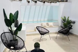 Apartamentos Durán Tirso de Molina