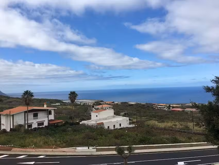 Apartamentos Edalmar