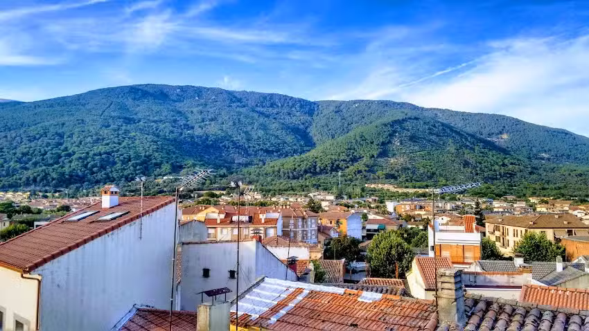 Apartamentos Edificio Reyes