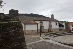 Apartamentos El Balcon de la Nieve – Candelario