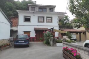 Apartamentos el Bosquexu