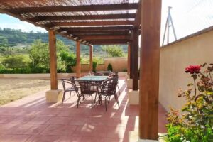 Apartamentos El Cabo