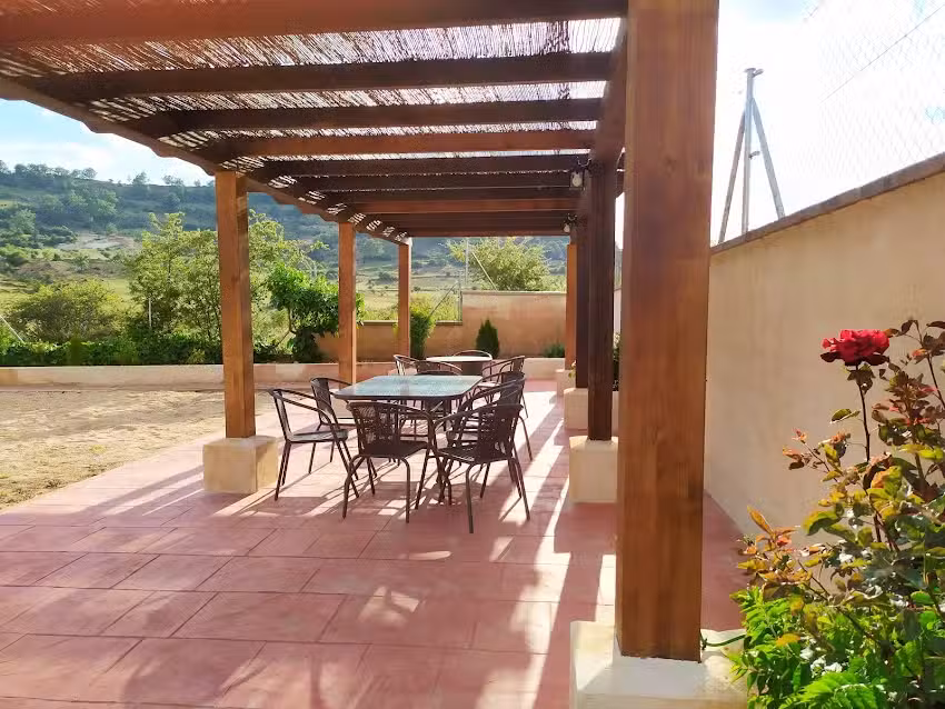 Apartamentos El Cabo