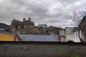 Apartamentos El Camino