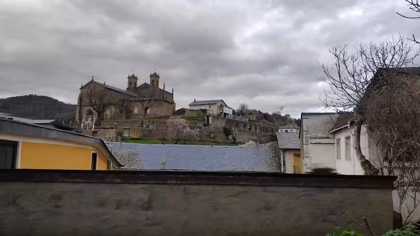 Apartamentos El Camino