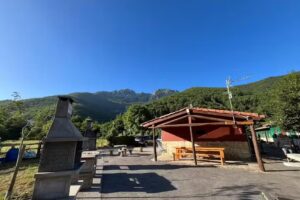 Apartamentos El Campal