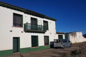 Apartamentos el Capricho