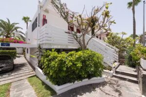 Apartamentos El Capricho, Maspalomas