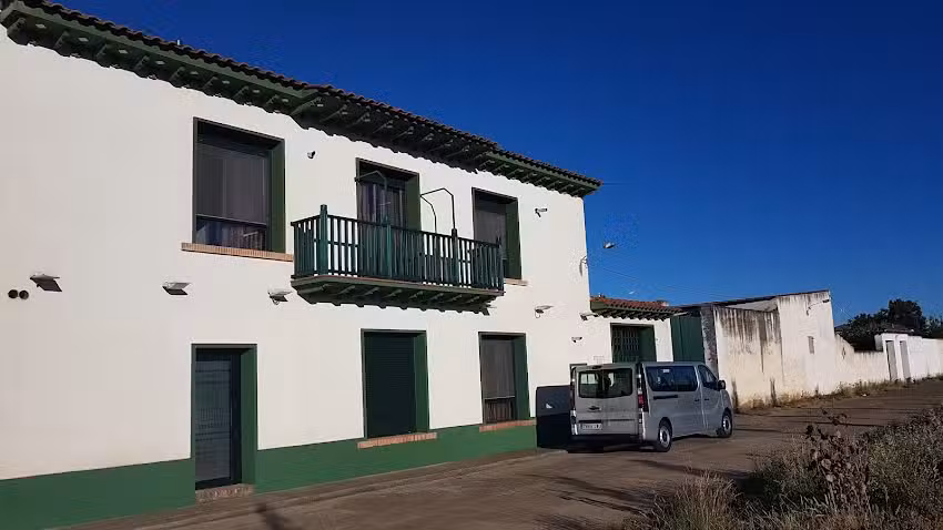 Apartamentos el Capricho