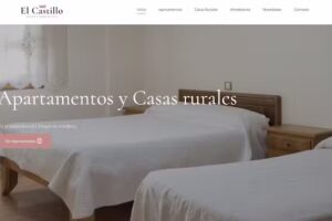 Apartamentos El Castillo