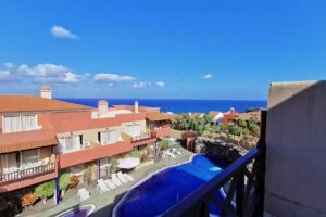 Apartamentos El Cerrito