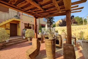 Apartamentos El Guardaviñas