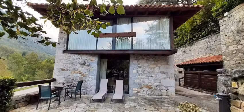 Apartamentos El Lleron