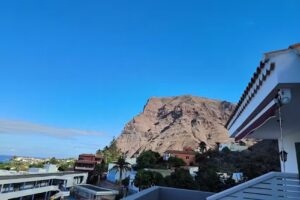 Apartamentos El Mago