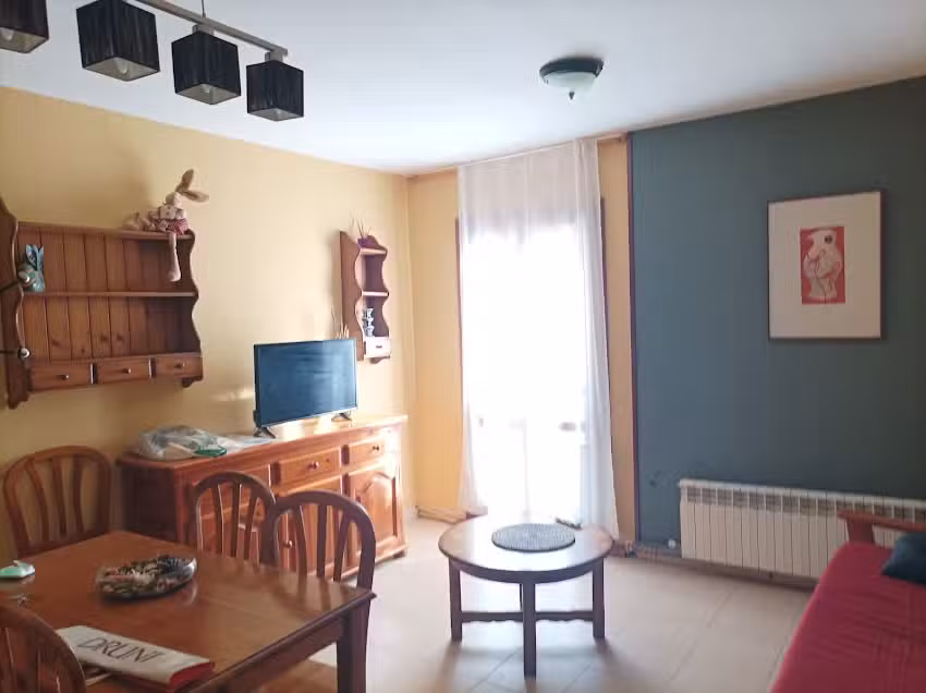 Apartamentos El MOLINO