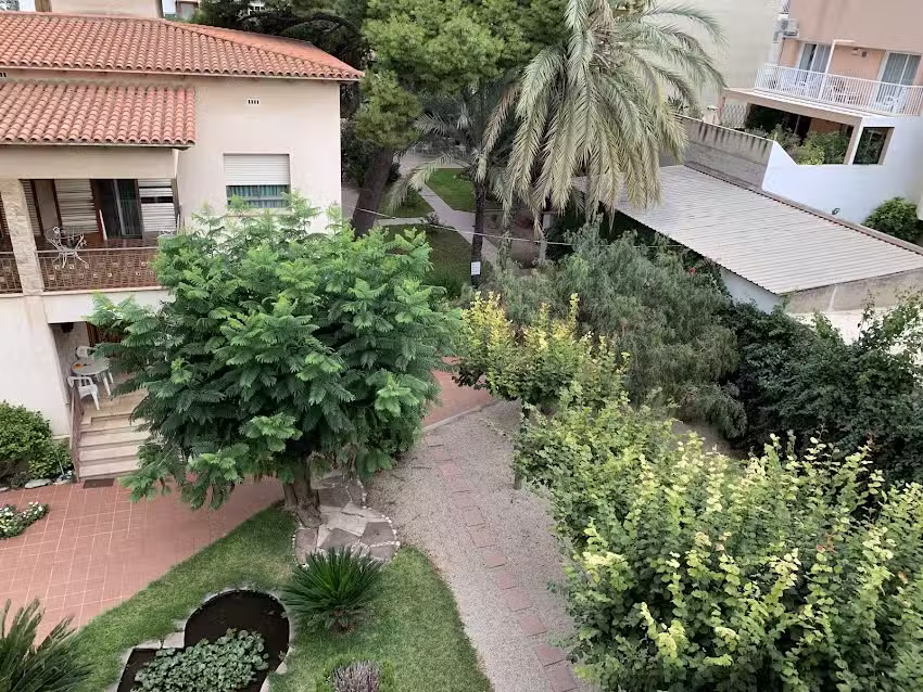 Apartamentos El Oasis Benicarló