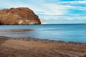 Apartamentos el patrón