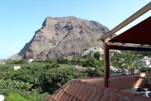 Apartamentos El Platanal