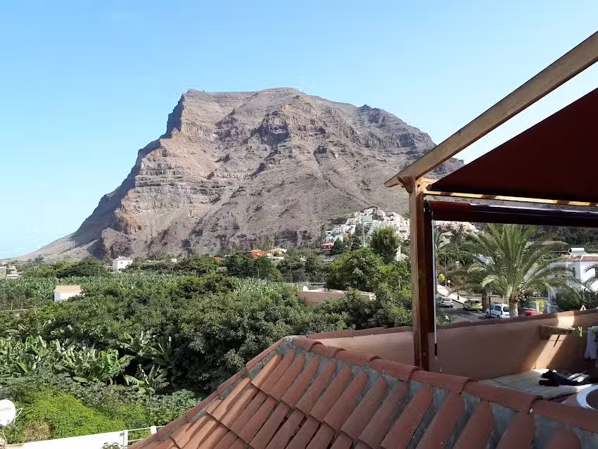 Apartamentos El Platanal