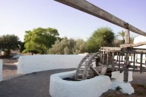 Apartamentos El Pozo de los Frailes