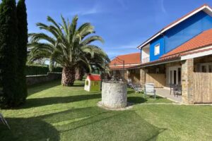 Apartamentos El Pradón