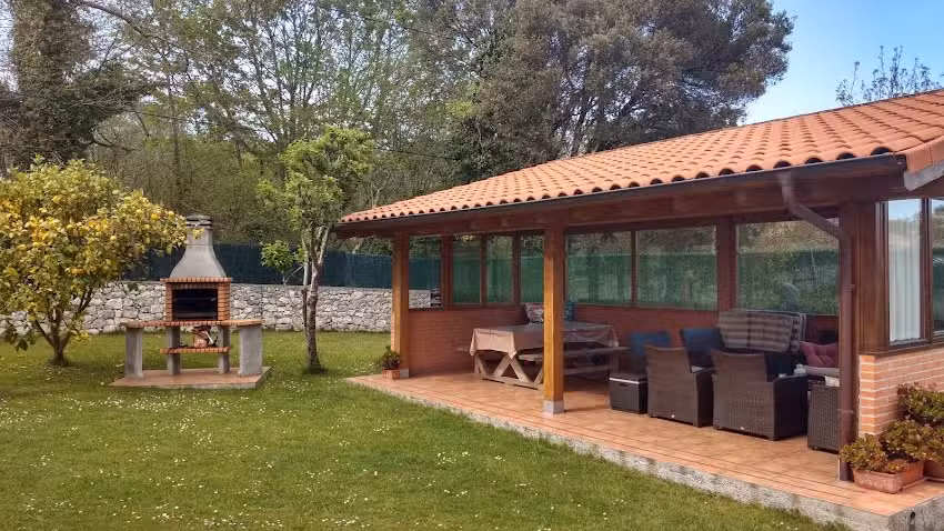 APARTAMENTOS EL PRADON DE SANTA MARINA