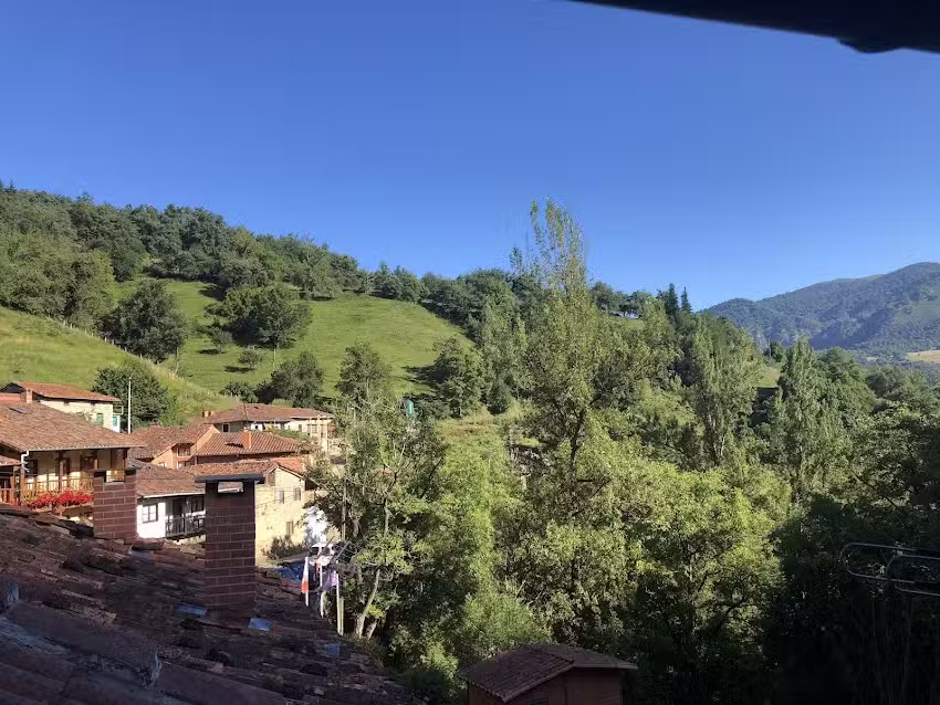 Apartamentos el Puente