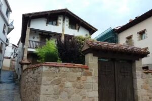 Apartamentos El Refugio