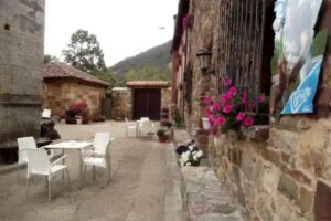 Apartamentos El Refugio