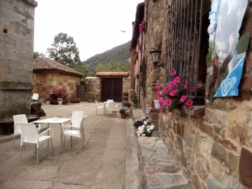 Apartamentos El Refugio