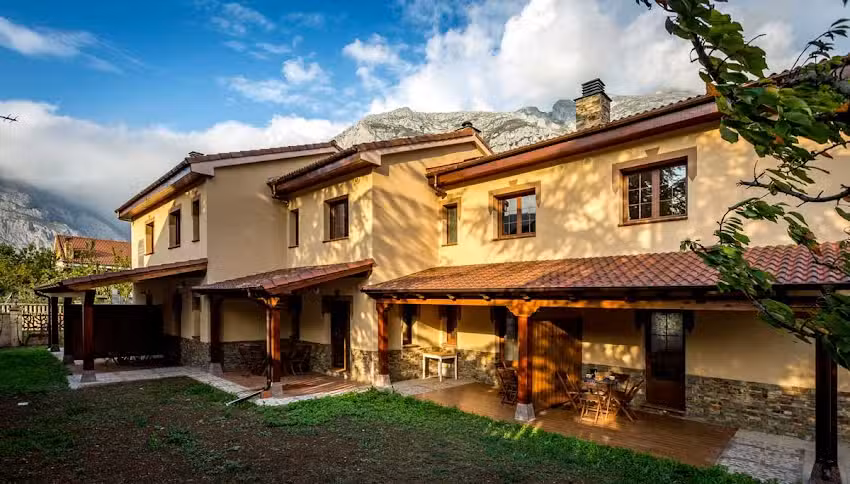 Apartamentos El Rincón del duende 🏡🏕️