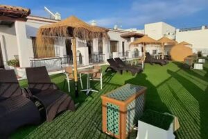 Apartamentos El Roqueo