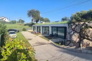 Apartamentos El Serrón Colombres