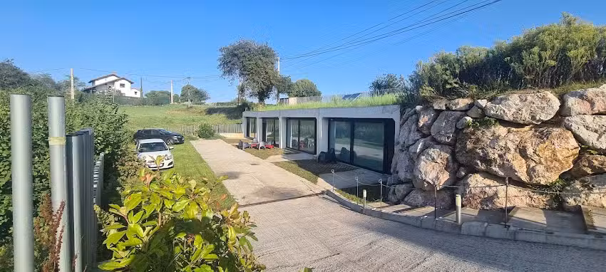 Apartamentos El Serrón Colombres