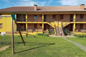 Apartamentos El Solo