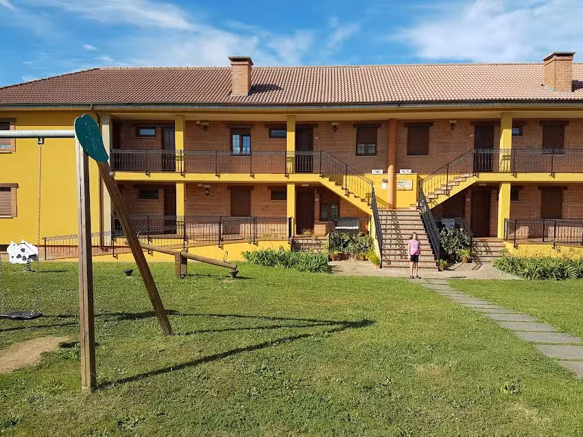 Apartamentos El Solo