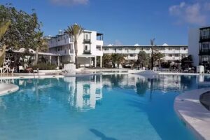 Apartamentos El Trébol