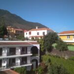 Apartamentos El Valle