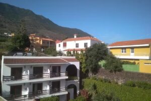 Apartamentos El Valle