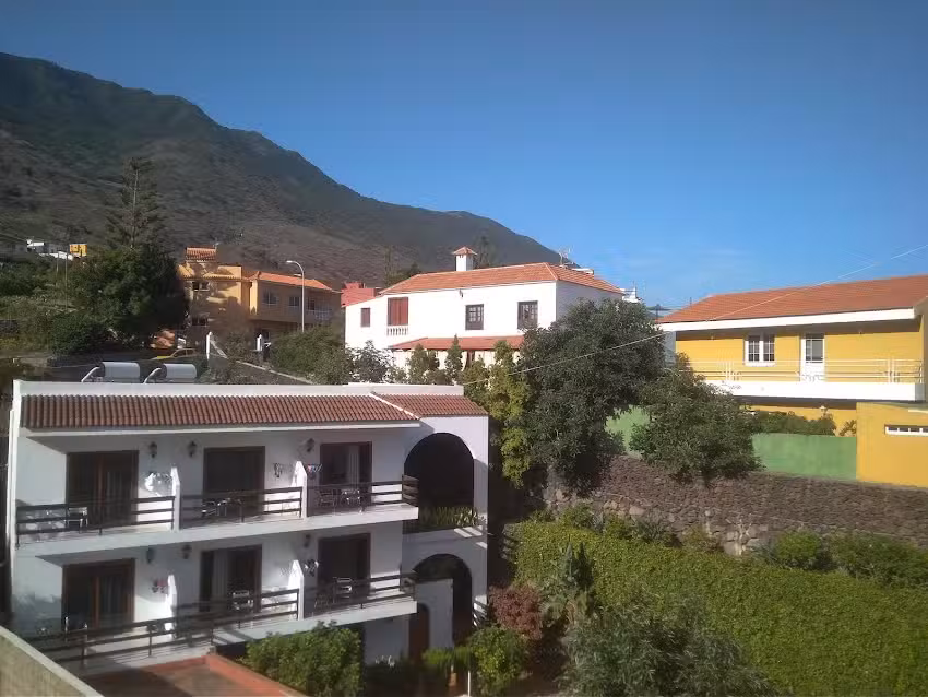 Apartamentos El Valle