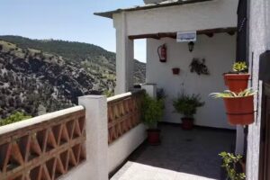 Apartamentos El Vergel de Berchules