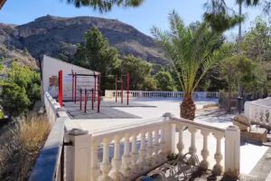 Apartamentos Elegancia