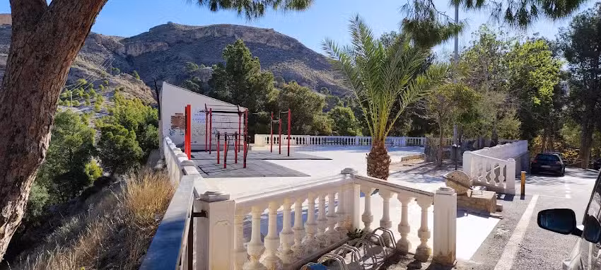 Apartamentos Elegancia