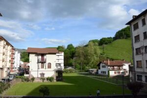 Apartamentos Elizondo