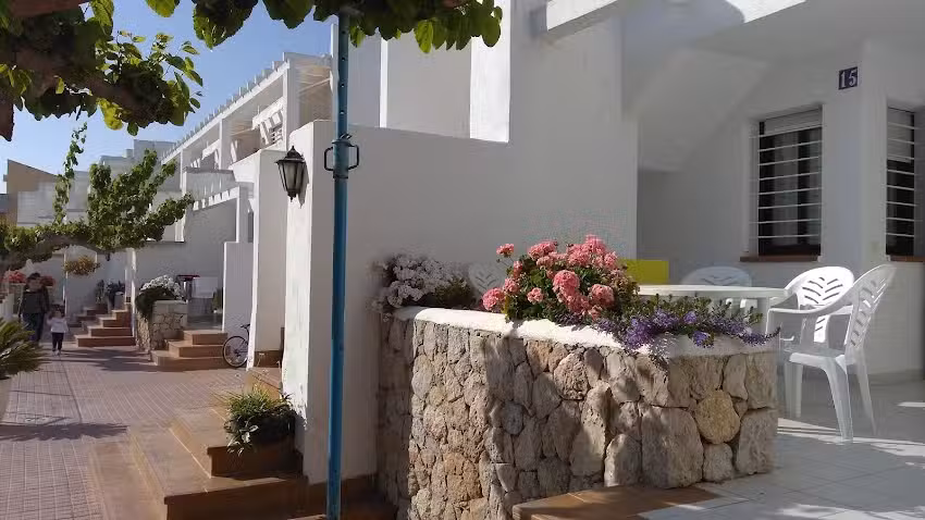 Apartamentos Els Romers Benicarló – Peñíscola