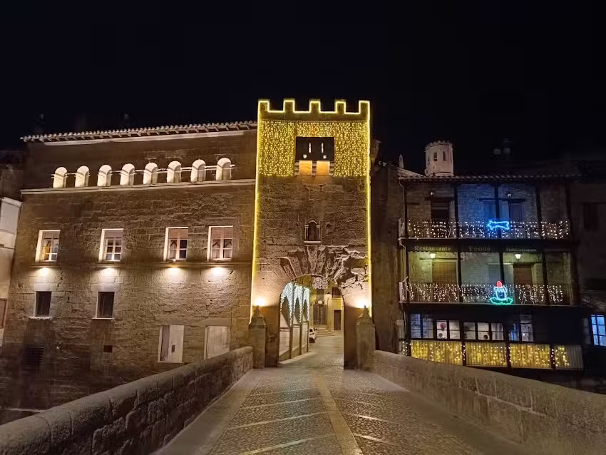 Apartamentos Elvira
