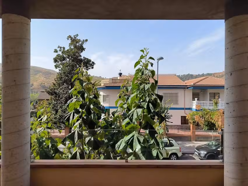 Apartamentos Embrujo Nazarí