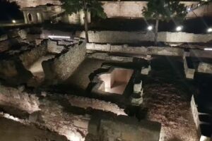 Apartamentos Emperador de Mérida