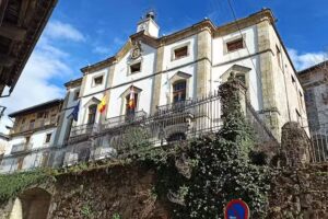Apartamentos en Candelario