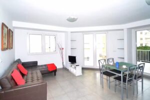 Apartamentos en Gandía 3000